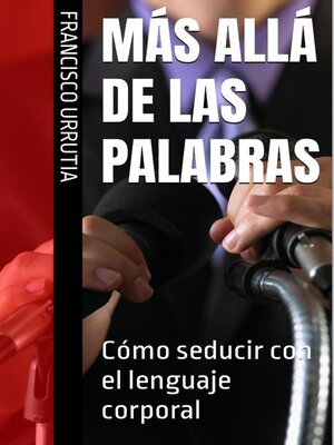 cover image of Más allá de las palabras